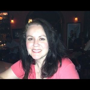 Meet your Posher, Darlene